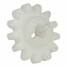 BENELLI plastic gear for GPR and Bull water pump