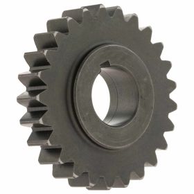 25-Zähne-Kettenrad BENELLI kompatibel mit 27/69