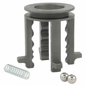 BENELLI 4-Gang Round Throttle 50.5 mm and 50.2 mm Diameter