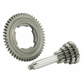 BENELLI Gear Multiple 49 Teeth for 4th Ultra Short Gear and 3rd Short Gear