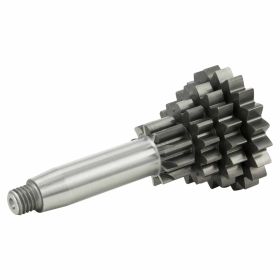 BENELLI Zahnrad 4 Gang 46 Zähne 3 Gang 50 Zähne extra kurz