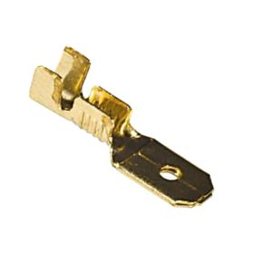 BERGAMASCHI  ELECTRIC CONNECTOR