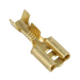 SCATOLA 200 PEZZI FASTON 3,2MM