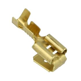 BERGAMASCHI  ELECTRIC CONNECTOR