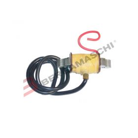 BERGAMASCHI AT11 Motorcycle ignition coil