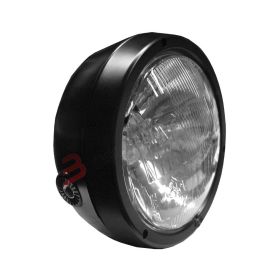 PHARE MOTO BERGAMASCHI