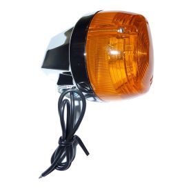 FRECCIA CEV CROMO ANT SX / POST DX