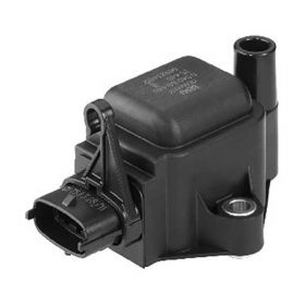 BERU 165514 Motorcycle ignition coil