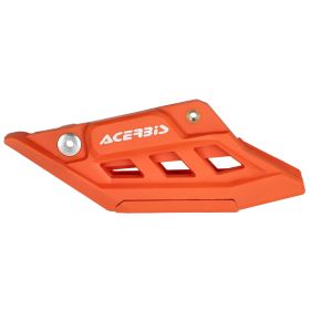 ACERBIS Kettengleiter Orange Kit für Ktm/Gas Gas/Husqvarna