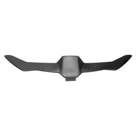Deflettore Paranaso Nero Casco CGM 361 AVENT PRO