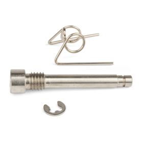 Stage6 R/T Brake Pad Pin with Spring for Stage6 R/T MK2 4-Piston Brake Caliper