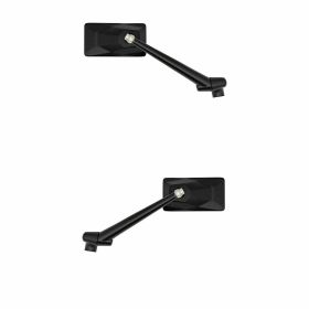 Coppia specchietti manubrio FAR 8060/8060 universali