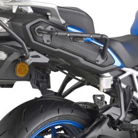 Supports latérales Monokey Tech 3 GIVI PX3128