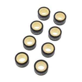 JMP 8 Rollen Variator Kit 20x12mm 12g