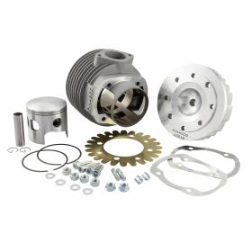 Cilindro racing PINASCO 260cc corsa 62 spinotto 16 D.73
