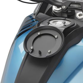 Flangia borse serbatoio KAPPA TankLock per QJ MOTOR SRT 600 SX