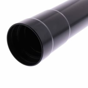 JMP 2107711877 Schwarzes Aluminium-Gabelsleeve für Triumph TIGER 800