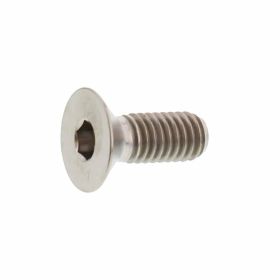 JMP M6X1 15mm Titan Sechskantschraube