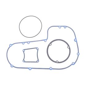 ATHENA P400195300902 Hauptmotor-Gehäusedichtung für Harley Davidson