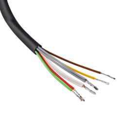 SIP PREMIUM electrical system with battery/lights/handlebar turn signals Vespa 200 Rally