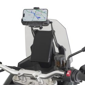 Traversino Supporto Porta Smartphone