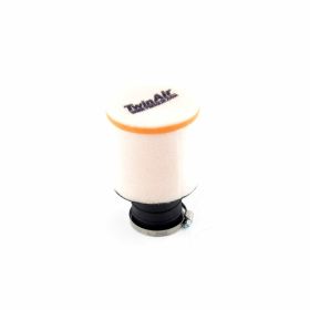 Filtro aria racing TWIN AIR 153402 D.57mm per Suzuki DR 400 S