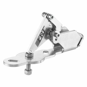 BFA Motors Gashebel für Vergaser für Vespa 50-125/PV/ET3/PK50-125/S/XL/XL2