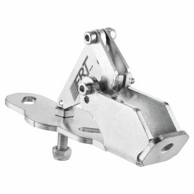 BFA Motors Gashebel für Vergaser für Vespa 50-125/PV/ET3/PK50-125/S/XL/XL2
