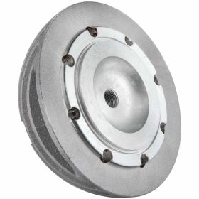 BFA MOTOREN 288 Zylinder aus Aluminium 78mm 5 Übertragungen mit Kopf und Ansaugkrümmer
