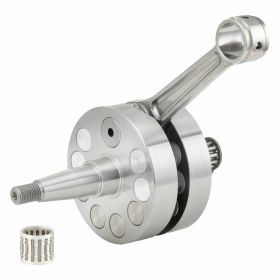 BFA MOTORS Welle 60mm Verbindungsgestänge 120mm Lager 18x22x22mm für BFA 288