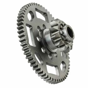 Rapporti BFA MOTORI Secondari Geared con avviatore BFA e pignone 23/24/25