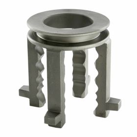 BFA Crocer Moteur 4 Vitesses Rond 50,2 mm avec Ressort et Facture