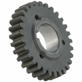 BFA Zahnrad 29/68 gerade Zähne 46,5 mm