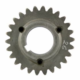 BFA MOTORS Zahnrad 26 Zähne 45 mm gerade für Primär 27-69