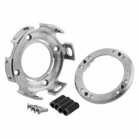 BFA MOTORS reinforced CNC clutch bell