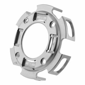 BFA MOTORS reinforced CNC clutch bell