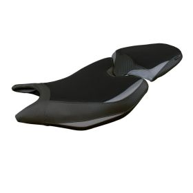 Rivestimento copri sella Reims specifico GRY per TRIUMPH daytona 660