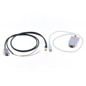 Kit cablaggi programmazione centraline GET SX1 PRO 2T/4T