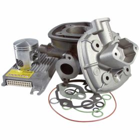 Haut moteur cylindre MALOSSI 3112043