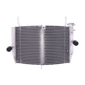 JMP TRS-R-637 Water Radiator for Suzuki GSX-S