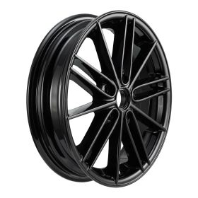 SIP MK III Rim 3.0x13 ET20 5x86 Glossy Black for Vespa GTS/GTS Super