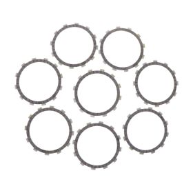 EBC CK5656 Clutch Discs Kit for Husqvarna