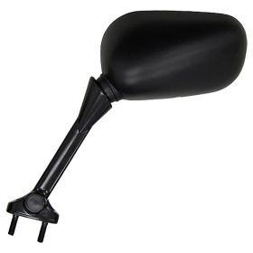 Specchietto manubrio sinistro nero MAGNETI MARELLI per KAWASAKI er-6f 650