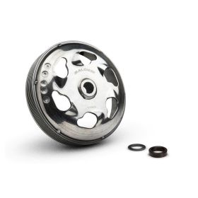 MALOSSI MAXI WING Kupplungsglocke D.innen 160mm 1674g für Peugeot