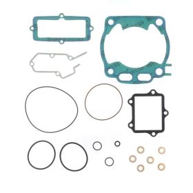 ATHENA Forged 2T Piston Kit 66.35 250CC Pin 18 Selection B and Gaskets