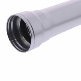 JMP Gabelhülse 0102240609 Silber Aluminium für BMW G 650