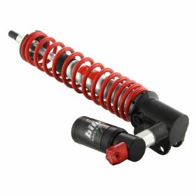 BITUBO Racing YEV Vorderstoßdämpfer 260mm Schwarz verstellbar homologiert