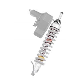 Kit ammortizzatore BITUBO ESA forcella SHOWA per BMW R1200GS ADV