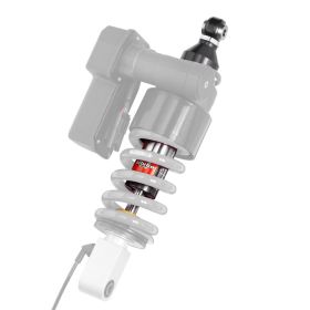 Kit ammortizzatore senza molla BITUBO per BMW R1200GS ESA