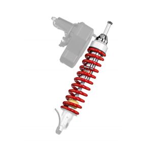 Kit ammortizzatore con molla BITUBO ESA forcella SHOWA per BMW R1200GS